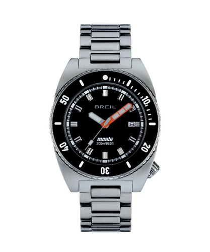 Orologio uomo collezione manta - orologio,