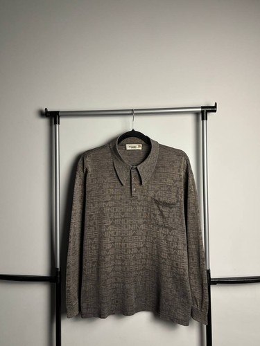 Maglia vintage missoni - missoni, sport