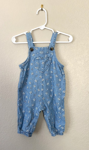 Old navy salopette - old,