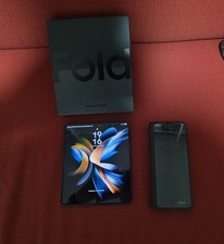 Samsung Galaxy Z Fold4