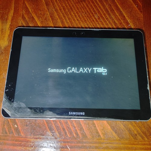 Samsung galaxy tab - samsung,