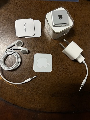 Apple ipod shuffle gb - 2,