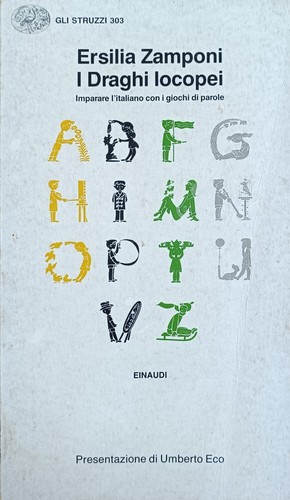 Zamponi ersilia draghi - zamponi,