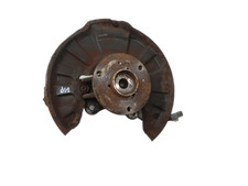 Fuso a snodo Mozzo ruota con ABS Dx anteriore per Smart ForTwo 451 07-10