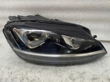 Faro proiettore anteriore vw