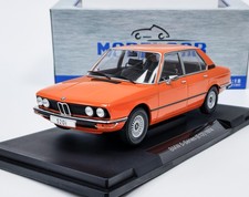 BMW Serie 5 (E12) 1973