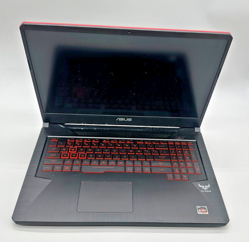 Asus fx705dy tuf 3 - fx705dy,