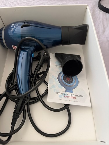 Parlux alyon 2250w - parlux,