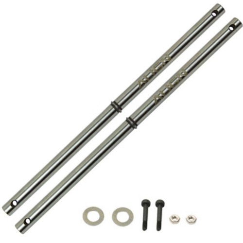 Align rex 450 set albero - align,