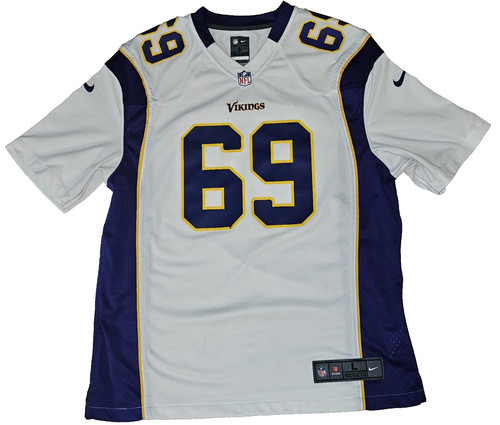 Maglia nike vikings - nike,