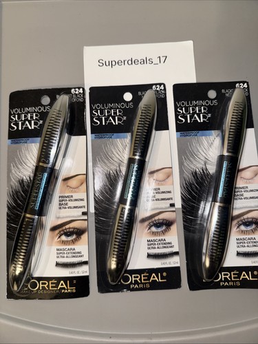 624loreal paris voluminus - 624loreal,