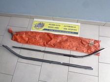 COPPIA MODANATURE POSTERIORI