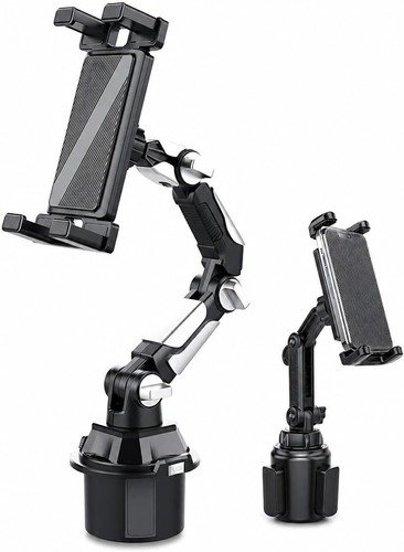 Adjustable 360 car - 360°, tablet