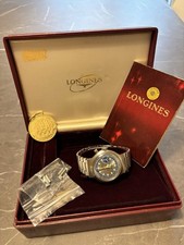 Orologio longines vintage - longines,