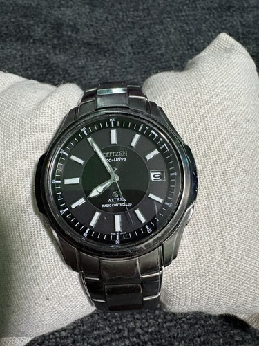Orologio uomo citizen - citizen, atessa