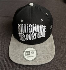 Berretto snapback Billionaire