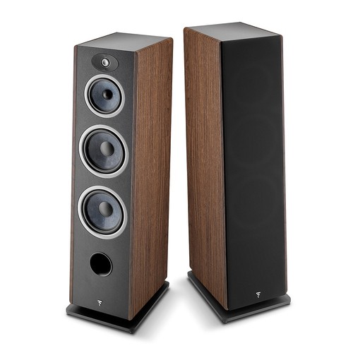 Focal vestia no4 coppia - focal, di