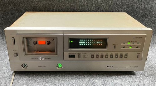 Akai f60r stereo - akai,