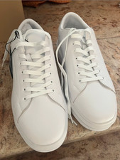 Scarpe Sneakers Armani