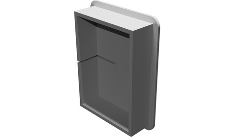 Inserto piano zero clearance - piano,