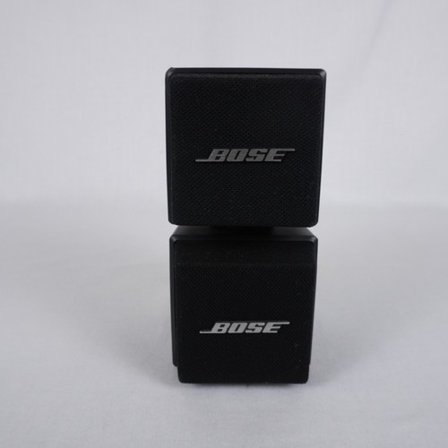 Bose altoparlanti singoli - altoparlanti, singoli"