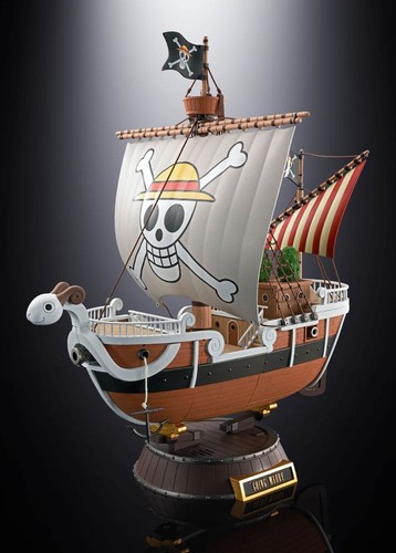 One piece figura diecast soul - figura,