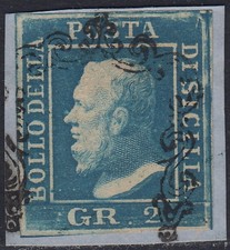 Sicilia grana cobalto - cobalto, i