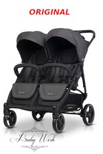 Eurocart doblo doppio buggy - doblo,