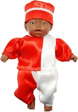 Pupazzo Orisha Scimmia