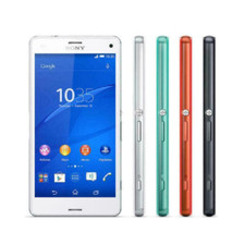 Smartphone originale Sony Xperia Z3 Compact D5803 Wifi sbloccato 3G/4G LTE