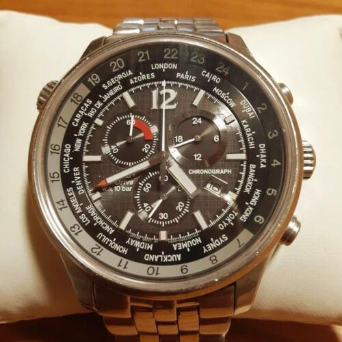 Orologio uomo citizen - orologio,