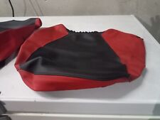 Rivestimento Sella BMW R1200-1250 GS Adventure