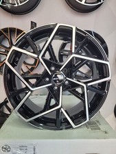 4 Cerchi in lega compatibili Ford C-Max Focus Kuga Mondeo S-Max Galaxy 18