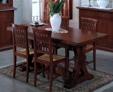 TAVOLO FRATINO IN LEGNO