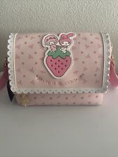 Tracolla Sanrio My Melody and