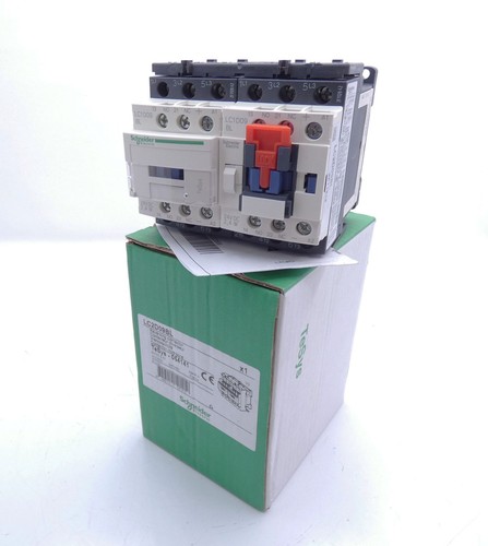 Schneider electric lc2d09bl - schneider,