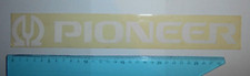 Vintage car tuning sticker - vintage,