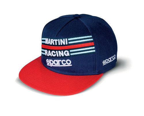 Sparco cappellino martini - sparco,