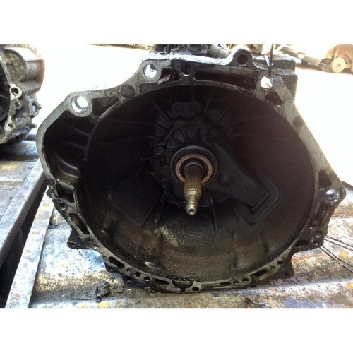 Cambio compl opel frontera - compl.,