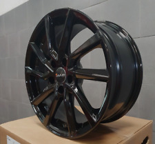 4 CERCHI IN LEGA 17 SKODA YETI