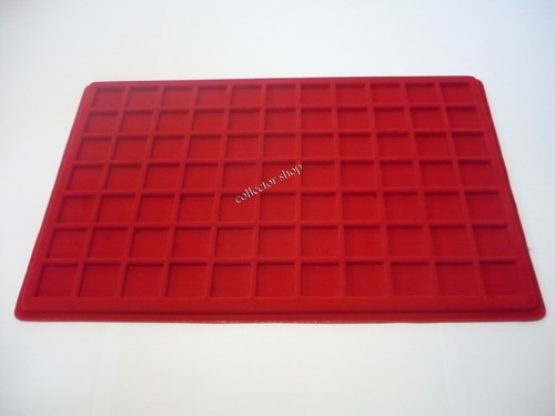 Safe vassoi floccato colore - safe,