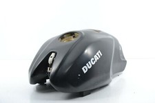 Serbatoio benzina carburante