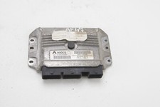 Modulo Di Controllo Motore ECU