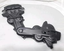 COPRI CINGHIE DISTRIBUZIONE KIT DUCATI MULTISTRADA 1200 DVT CARBONIO COVER BELTS