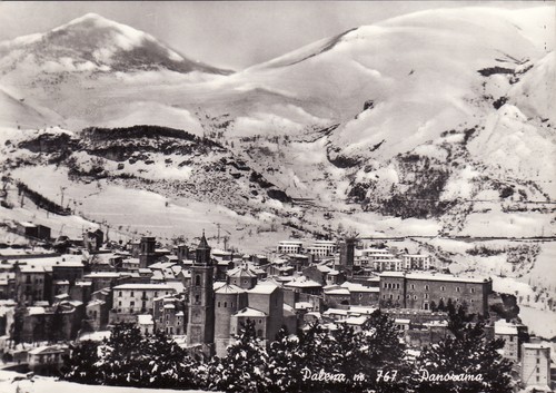 Palena panorama - #palena:,