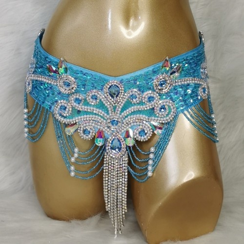 Costume danza del - ventre, donna