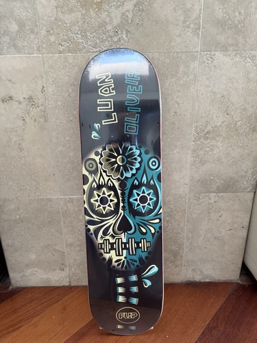 Scrivania scateboard luan - scrivania,