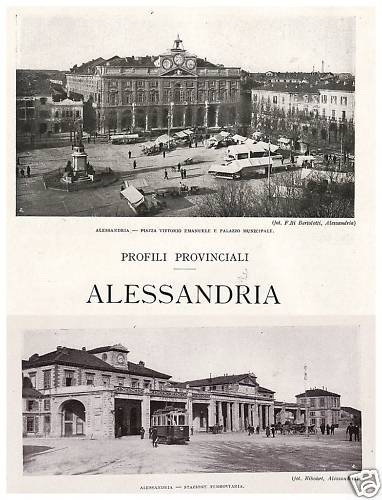 Articolo 1926 alessandria - articolo,