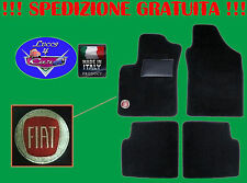 TAPPETINI tappeti FIAT GRANDE