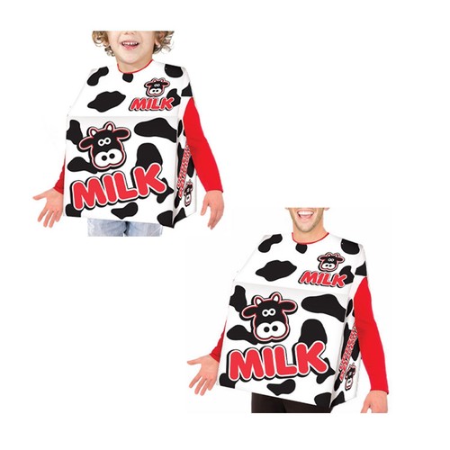 Costume scatola del - da,